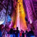 Ruby Falls, Is there anything to do at McLemore, McLemore Golf School